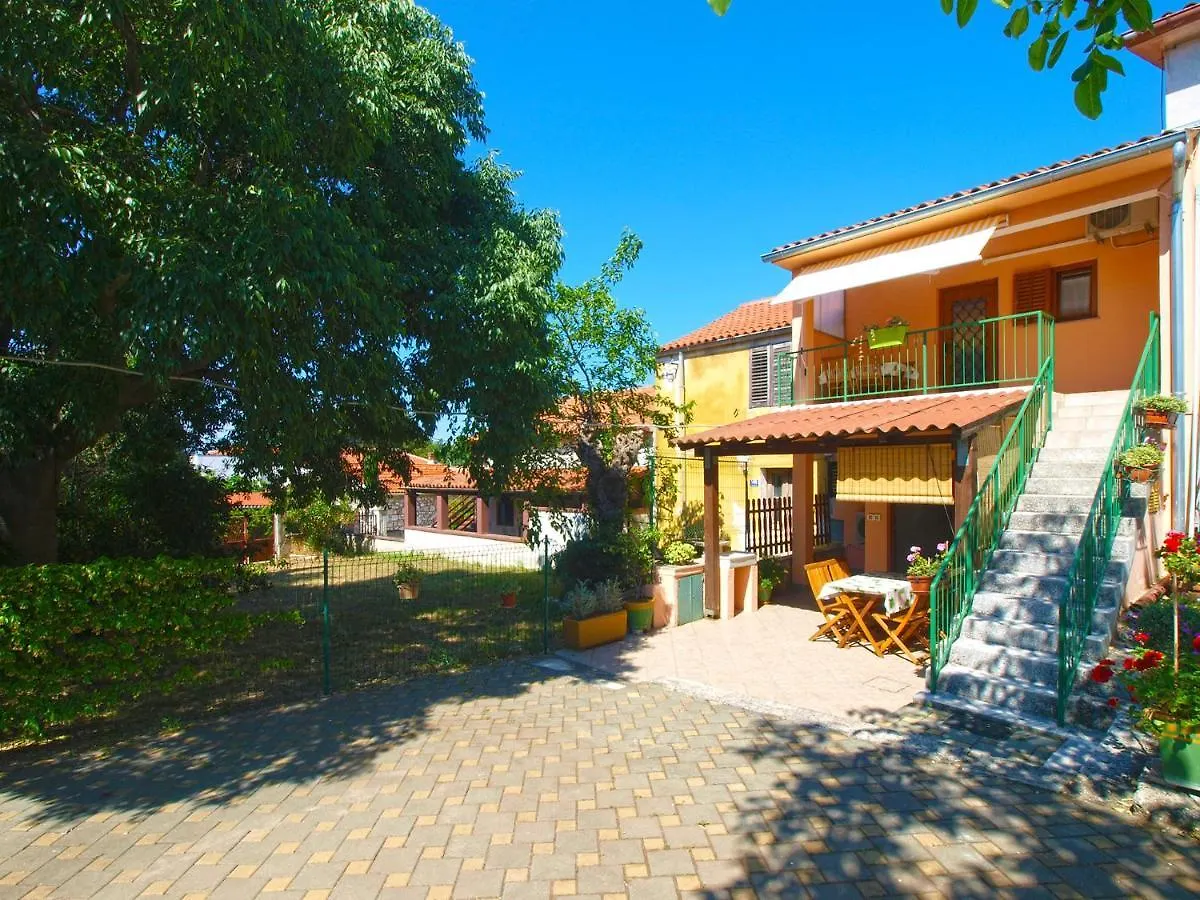Apartments Klaudio 1318 Pomer Croatia