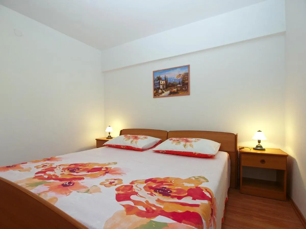 Apartments Klaudio 1318 Pomer Croatia